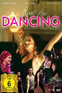 A Time for Dancing |   DVD